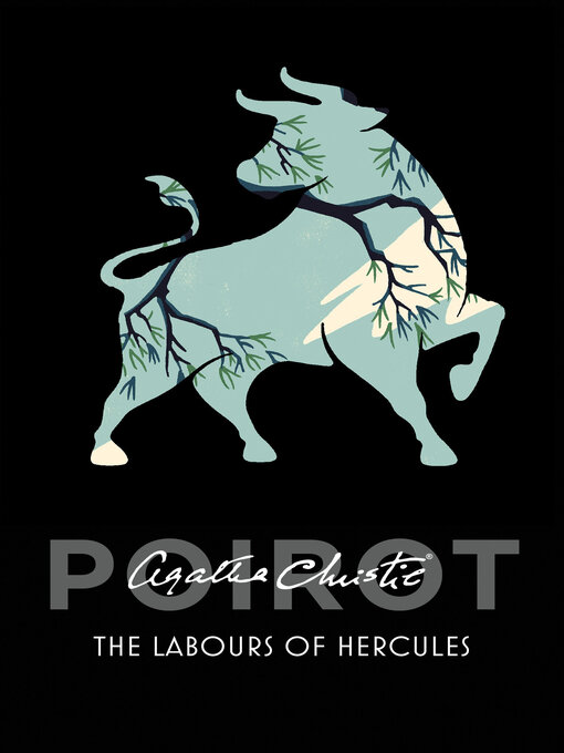 Title details for The Labours of Hercules by Agatha Christie - Available
